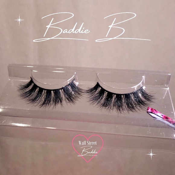 “BADDIE B” - Picture 2 of 2